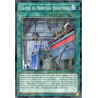 Yu-Gi-Oh-TCG-SH-BP03-FR167-SH-Cha-ne-de-Montage-Robotique-Battle-Pack-3-La-Ligue-des-Monstres