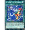 Yu-Gi-Oh-TCG-SH-BP03-FR170-SH-lectro-Ajustement-Battle-Pack-3-La-Ligue-des-Monstres