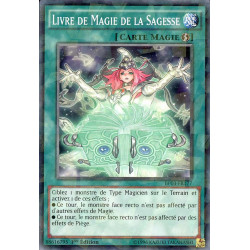 Yu-Gi-Oh-TCG-SH-BP03-FR177-SH-Livre-de-Magie-de-la-Sagesse-Battle-Pack-3-La-Ligue-des-Monstres