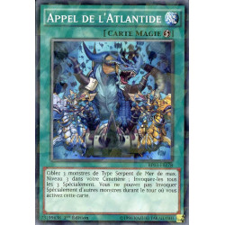 Yu-Gi-Oh-TCG-SH-BP03-FR178-SH-Appel-de-l-Atlantide-Battle-Pack-3-La-Ligue-des-Monstres