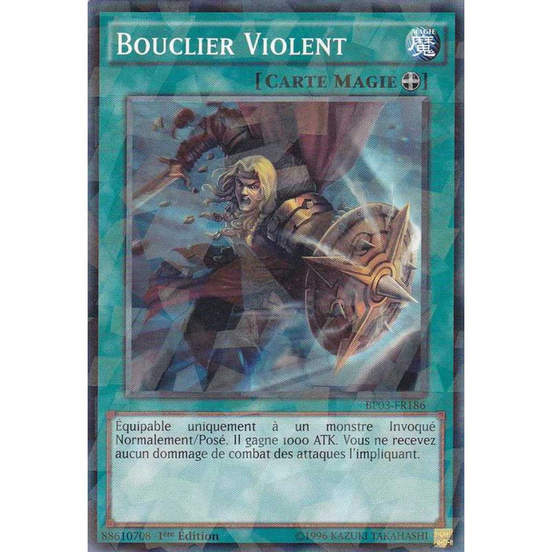Yu-Gi-Oh-TCG-SH-BP03-FR186-SH-Bouclier-Violent-Battle-Pack-3-La-Ligue-des-Monstres