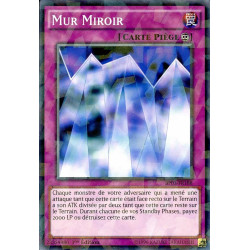 Yu-Gi-Oh-TCG-SH-BP03-FR188-SH-Mur-Miroir-Battle-Pack-3-La-Ligue-des-Monstres