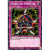 Yu-Gi-Oh-TCG-SH-BP03-FR190-SH-Masque-de-Faiblesse-Battle-Pack-3-La-Ligue-des-Monstres
