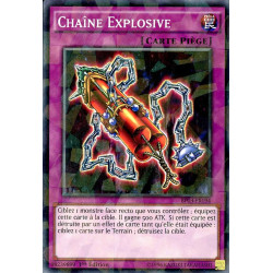 Yu-Gi-Oh-TCG-SH-BP03-FR194-SH-Cha-ne-Explosive-Battle-Pack-3-La-Ligue-des-Monstres
