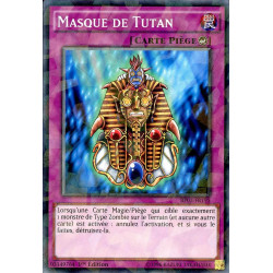 Yu-Gi-Oh-TCG-SH-BP03-FR195-SH-Masque-de-Tutan-Battle-Pack-3-La-Ligue-des-Monstres