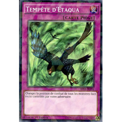 Yu-Gi-Oh-TCG-SH-BP03-FR196-SH-Temp-te-d-taqua-Battle-Pack-3-La-Ligue-des-Monstres