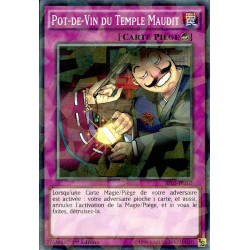 Yu-Gi-Oh-TCG-SH-BP03-FR202-SH-Pot-de-Vin-du-Temple-Maudit-Battle-Pack-3-La-Ligue-des-Monstres