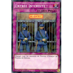 Yu-Gi-Oh-TCG-SH-BP03-FR204-SH-Entr-e-Interdite-Battle-Pack-3-La-Ligue-des-Monstres