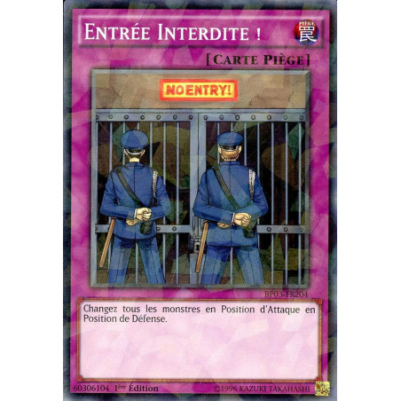 Yu-Gi-Oh-TCG-SH-BP03-FR204-SH-Entr-e-Interdite-Battle-Pack-3-La-Ligue-des-Monstres
