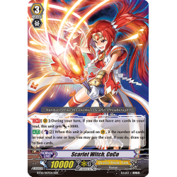 Vanguard_TCG_card_BT02_007EN_RRR_Scarlet_Witch_CoCo_Onslaught_of_Dragon_Souls