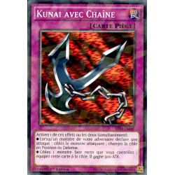 Yu-Gi-Oh-TCG-SH-BP03-FR210-SH-Kunai-avec-Cha-ne-Battle-Pack-3-La-Ligue-des-Monstres