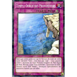 Yu-Gi-Oh-TCG-SH-BP03-FR216-SH-Temple-Oubli-des-Profondeurs-Battle-Pack-3-La-Ligue-des-Monstres