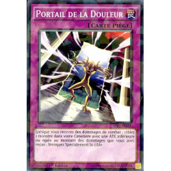 Yu-Gi-Oh-TCG-SH-BP03-FR218-SH-Portail-de-la-Douleur-Battle-Pack-3-La-Ligue-des-Monstres