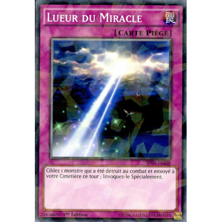 Yu-Gi-Oh-TCG-SH-BP03-FR220-SH-Lueur-du-Miracle-Battle-Pack-3-La-Ligue-des-Monstres