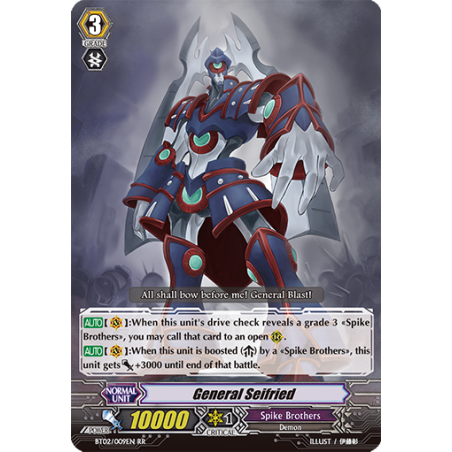 Vanguard_TCG_card_BT02_009EN_RR_General_Seifried_Onslaught_of_Dragon_Souls