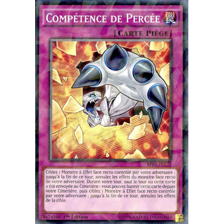 Yu-Gi-Oh-TCG-SH-BP03-FR227-SH-Comp-tence-de-Perc-e-Battle-Pack-3-La-Ligue-des-Monstres