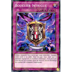 Yu-Gi-Oh-TCG-SH-BP03-FR231-SH-Bouclier-Intrigue-Battle-Pack-3-La-Ligue-des-Monstres