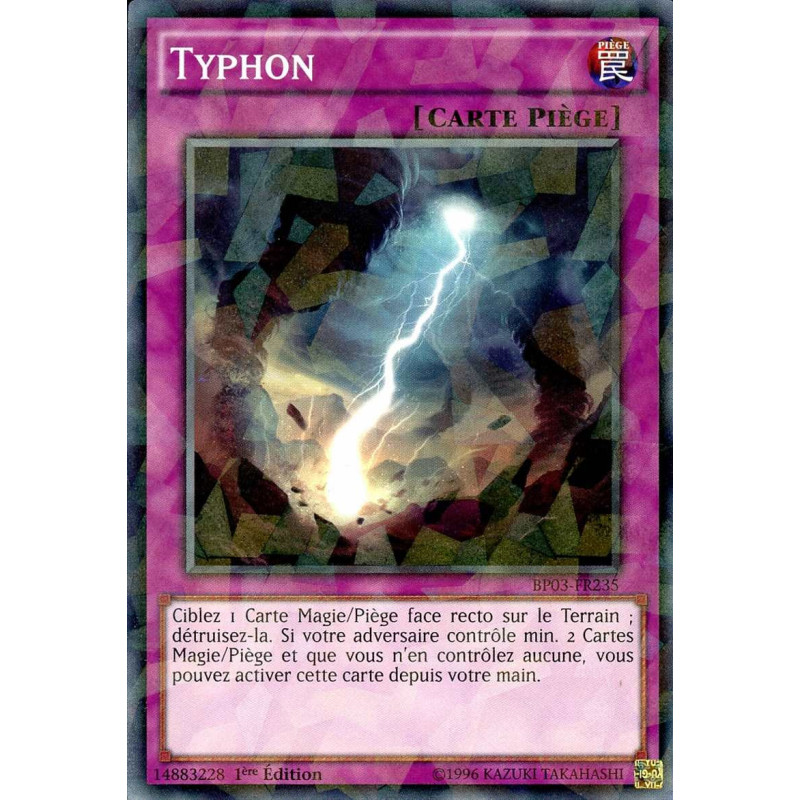 Yu-Gi-Oh-TCG-SH-BP03-FR235-SH-Typhon-Battle-Pack-3-La-Ligue-des-Monstres