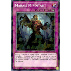 Yu-Gi-Oh-TCG-SH-BP03-FR236-SH-Marais-Miroitant-Battle-Pack-3-La-Ligue-des-Monstres