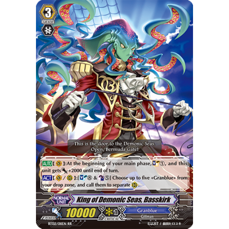 Vanguard_TCG_card_BT02_011EN_RR_King_of_Demonic_Seas_Basskirk_Onslaught_of_Dragon_Souls
