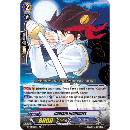 Vanguard_TCG_card_BT02_013EN_RR_Captain_Nightmist_Onslaught_of_Dragon_Souls