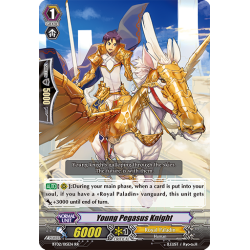 Vanguard_TCG_card_BT02_015EN_RR_Young_Pegasus_Knight_Onslaught_of_Dragon_Souls