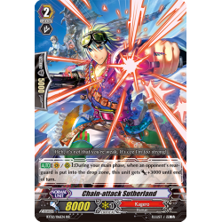 Vanguard_TCG_card_BT02_016EN_RR_Chain-attack_Sutherland_Onslaught_of_Dragon_Souls