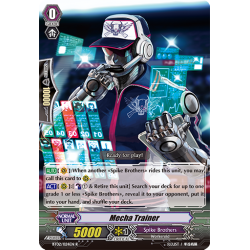 Vanguard_TCG_card_BT02_024EN_R_Mecha_Trainer_Onslaught_of_Dragon_Souls