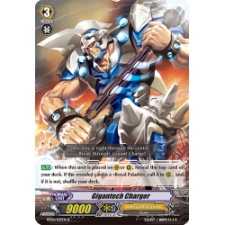 Vanguard_TCG_card_BT02_027EN_R_Gigantech_Charger_Onslaught_of_Dragon_Souls