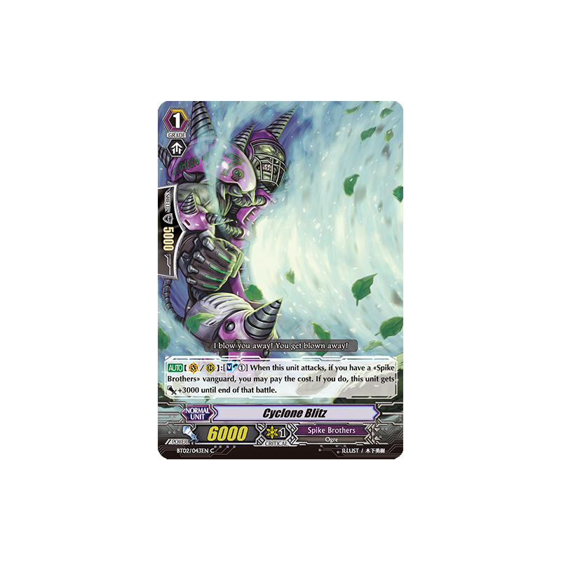 Vanguard_TCG_card_BT02_043EN_C_Cyclone_Blitz_Onslaught_of_Dragon_Souls