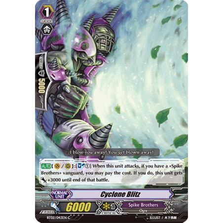 Vanguard_TCG_card_BT02_043EN_C_Cyclone_Blitz_Onslaught_of_Dragon_Souls