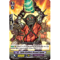 Vanguard_TCG_card_BT02_044EN_C_Spike_Brothers_Assault_Squad_Onslaught_of_Dragon_Souls