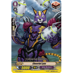 Vanguard_TCG_card_BT02_046EN_C_Cheerful_Lynx_Onslaught_of_Dragon_Souls