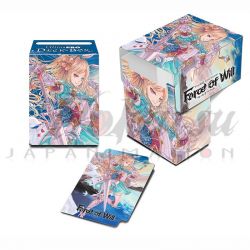 UP - Deck Box - Force of Will - Alice
