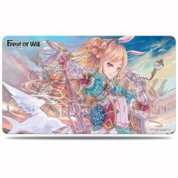 UP - Play Mat - Force of Will - Alice