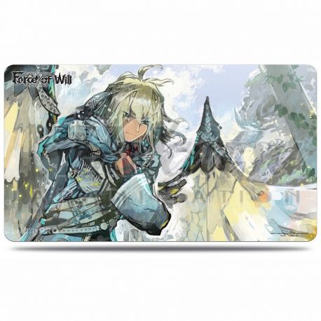UP - Play Mat - Force of Will - Arla