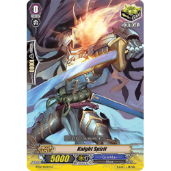 Vanguard_TCG_card_BT02_052EN_C_Knight_Spirit_Onslaught_of_Dragon_Souls
