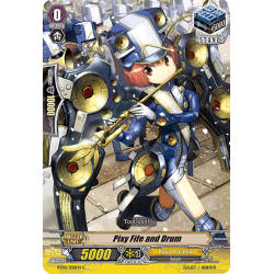 Vanguard_TCG_card_BT02_058EN_C_Pixy_Fife_and_Drum_Onslaught_of_Dragon_Souls