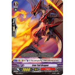 Vanguard_TCG_card_BT02_061EN_C_Iron_Tail_Dragon_Onslaught_of_Dragon_Souls