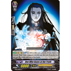 Vanguard_TCG_card_BT02_066EN_C_One_Who_Gazes_at_the_Truth_Onslaught_of_Dragon_Souls