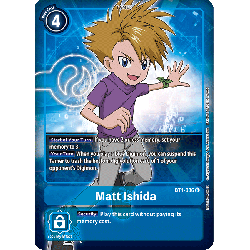 Digimon_TCG_BT1-086_AA_Matt_Ishida_Alternative_Art_New_Evolution_Card_Game