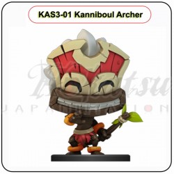 KAS3-01 Kanniball Archibald