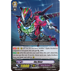 Vanguard_TCG_card_BT02_S01EN_SP_Sky_Diver_Onslaught_of_Dragon_Souls