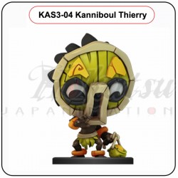 KAS3-04 Kanniball Thomas