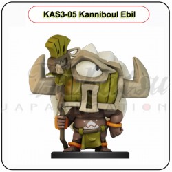 KAS3-05 Kannibul Ebill