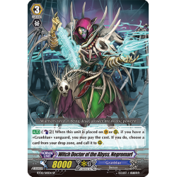 Vanguard_TCG_card_BT02_S10EN_SP_Witch_Doctor_of_the_Abyss_Negromarl_Onslaught_of_Dragon_Souls