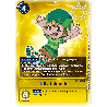 Digimon_TCG_BT1-087_AA_T.K._Takaishi_Alternative_Art_New_Evolution_Card_Game