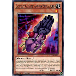 yu-gi-oh-tcg-cros-en009-c-gantelet-cassame-samourai-supralourd-les-mes-croisees