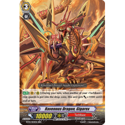 Vanguard_TCG_card_BT03_004EN_RRR_Ravenous_Dragon_Gigarex_Demonic_Lord_Invasion