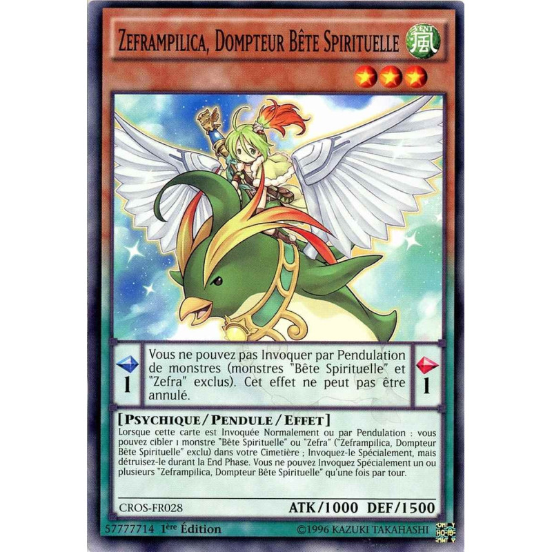 yu-gi-oh-tcg-cros-en028-c-zeframpilica-dompteur-bete-spirituelle-les-mes-croisees